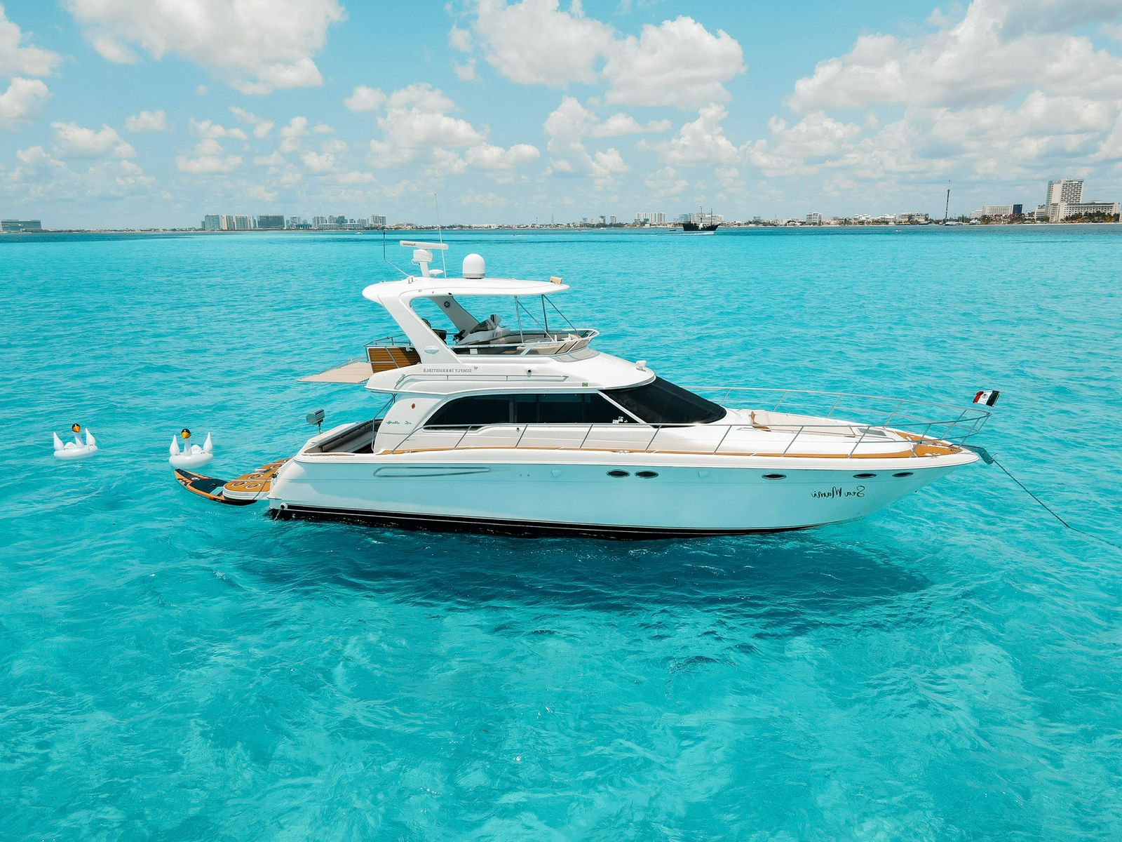 sea mami 52 ft sea ray flybridge sea mami 52 ft sea ray flybridge
