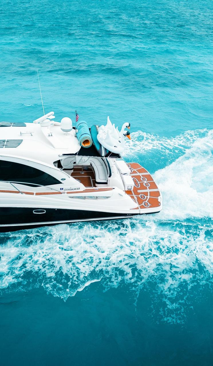 sea señor 52 ft sea ray sundancer sea señor 52 ft sea ray sundancer