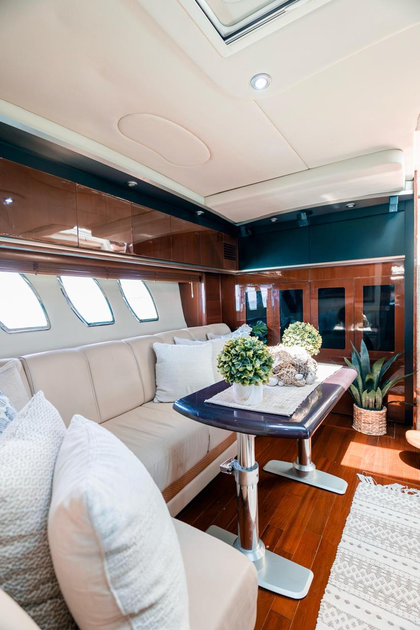 sea señor 52 ft sea ray sundancer sea señor 52 ft sea ray sundancer