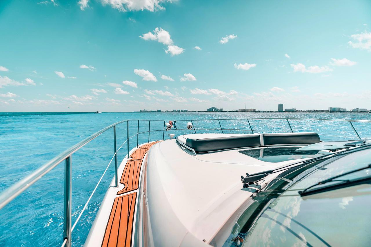 sea señor 52 ft sea ray sundancer sea señor 52 ft sea ray sundancer