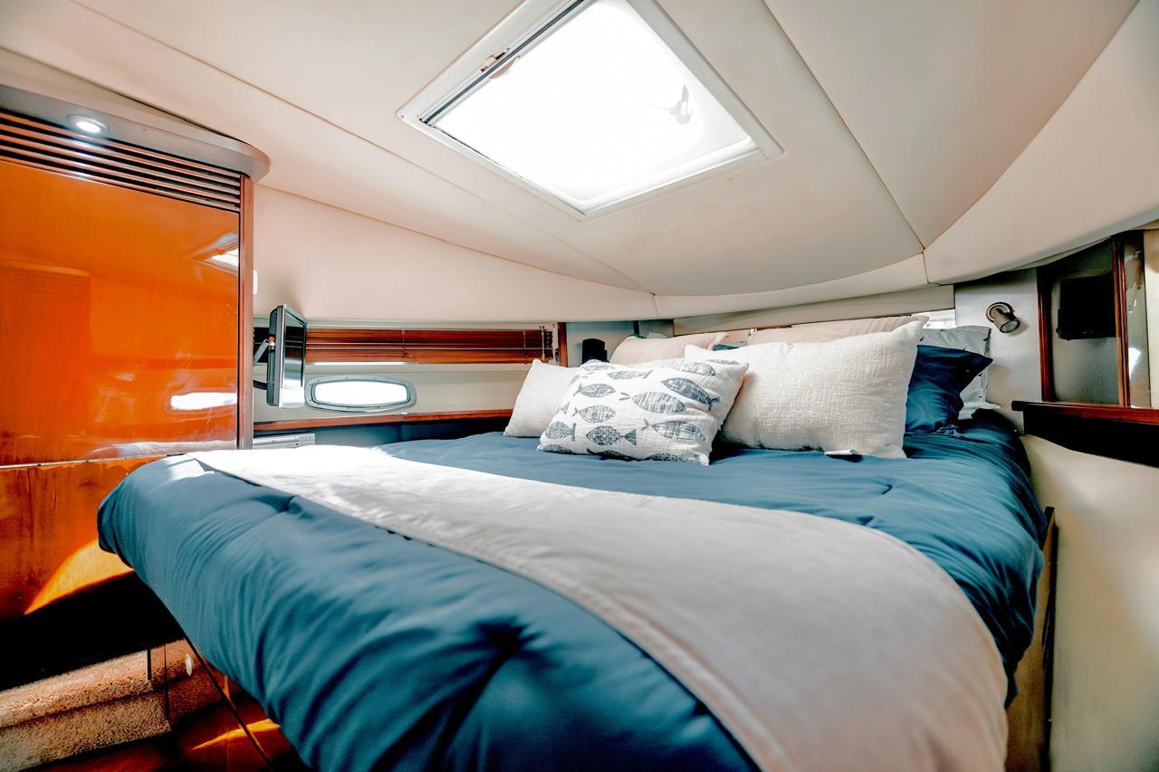 sea señor 52 ft sea ray sundancer sea señor 52 ft sea ray sundancer