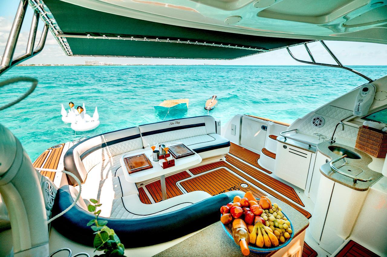 sea señor 52 ft sea ray sundancer sea señor 52 ft sea ray sundancer