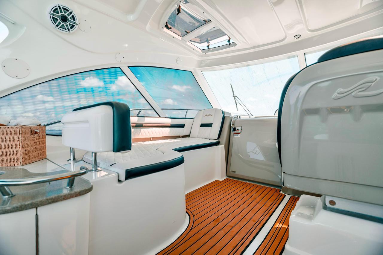 sea señor 52 ft sea ray sundancer sea señor 52 ft sea ray sundancer