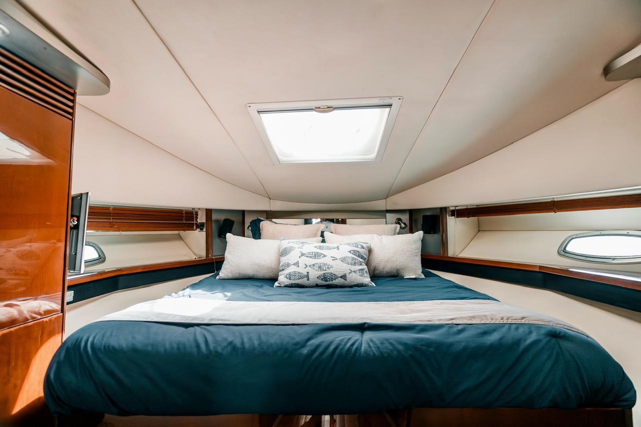 sea señor 52 ft sea ray sundancer sea señor 52 ft sea ray sundancer