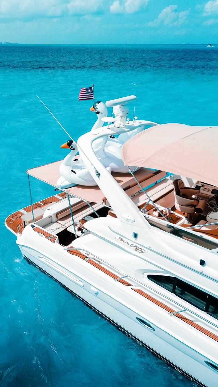 sea monkey 50 ft sea ray flybridge sea monkey 50 ft sea ray flybridge