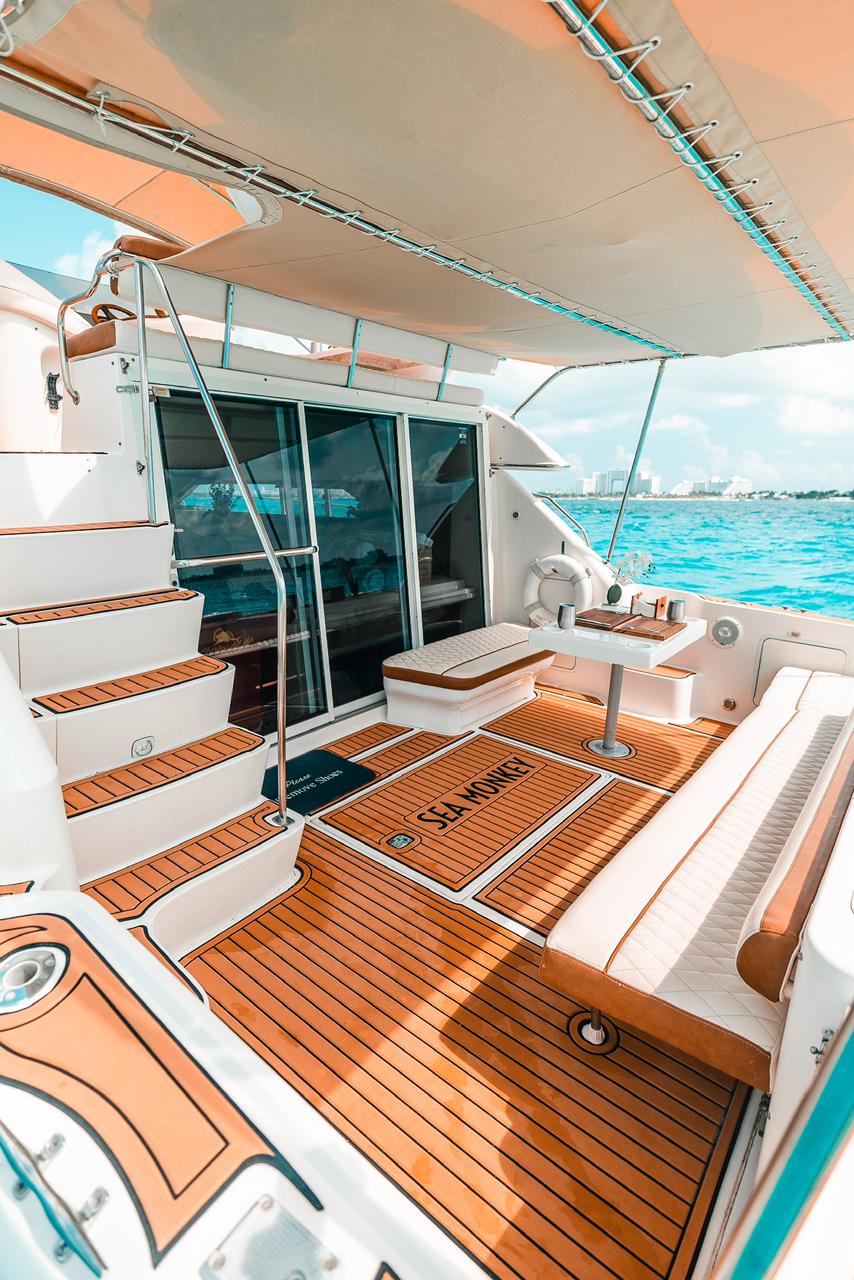 sea monkey 50 ft sea ray flybridge sea monkey 50 ft sea ray flybridge