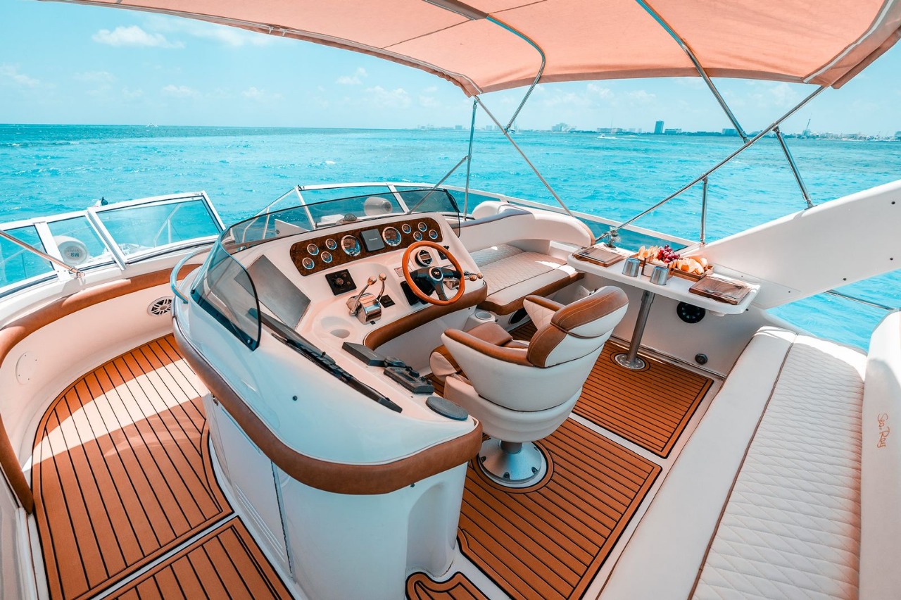 mr sea 50 ft sea ray flybridge mr sea 50 ft sea ray flybridge