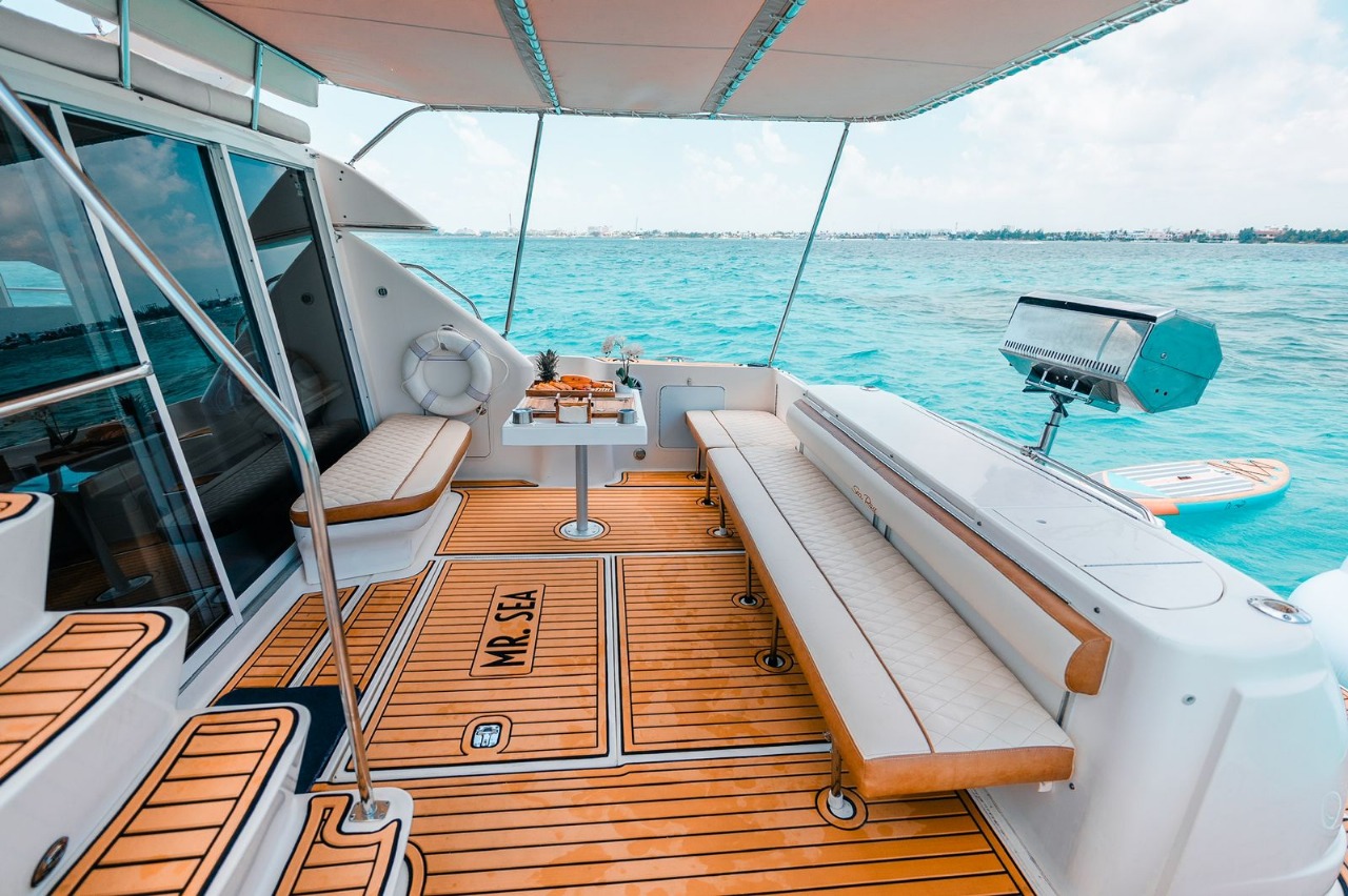 mr sea 50 ft sea ray flybridge mr sea 50 ft sea ray flybridge