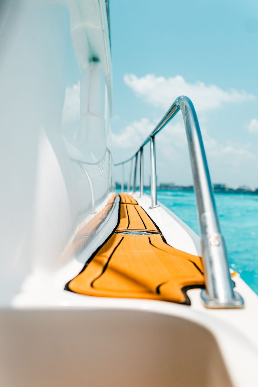 mr sea 50 ft sea ray flybridge mr sea 50 ft sea ray flybridge