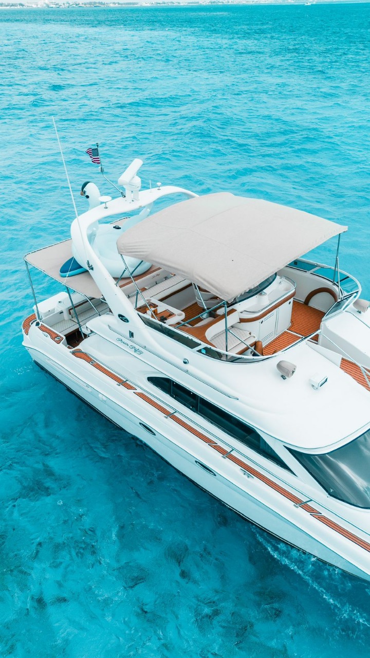 mr sea 50 ft sea ray flybridge mr sea 50 ft sea ray flybridge