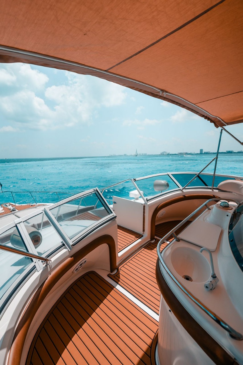 mr sea 50 ft sea ray flybridge mr sea 50 ft sea ray flybridge