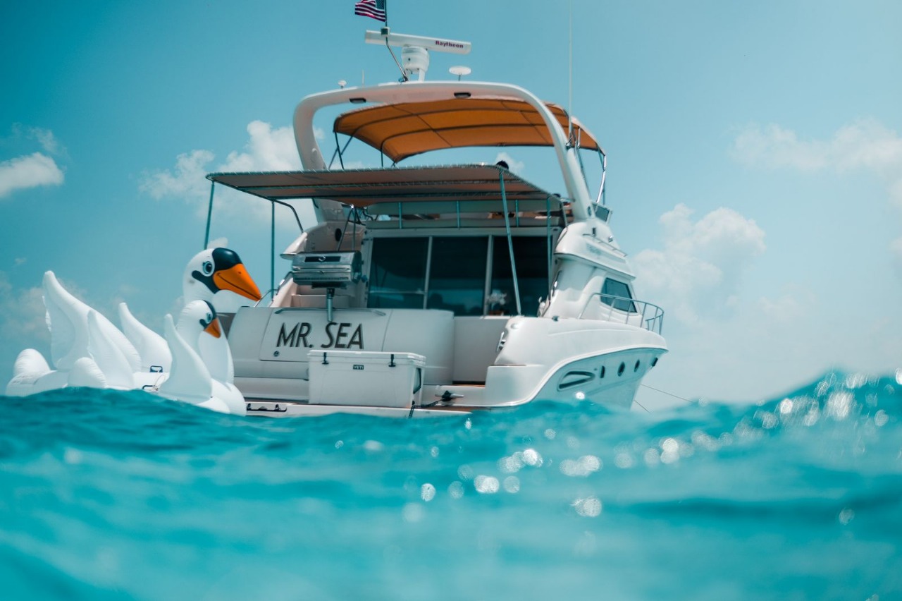 mr sea 50 ft sea ray flybridge mr sea 50 ft sea ray flybridge