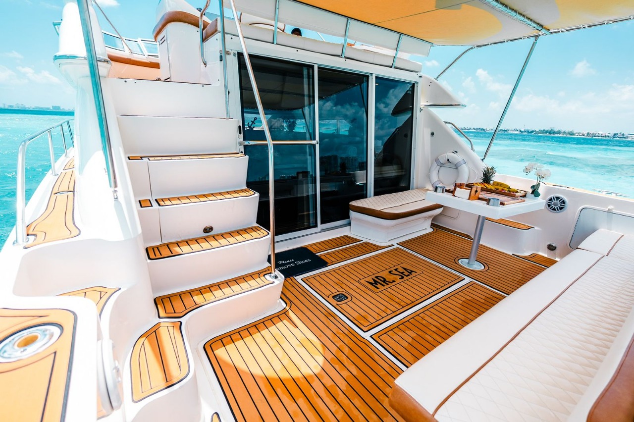 mr sea 50 ft sea ray flybridge mr sea 50 ft sea ray flybridge