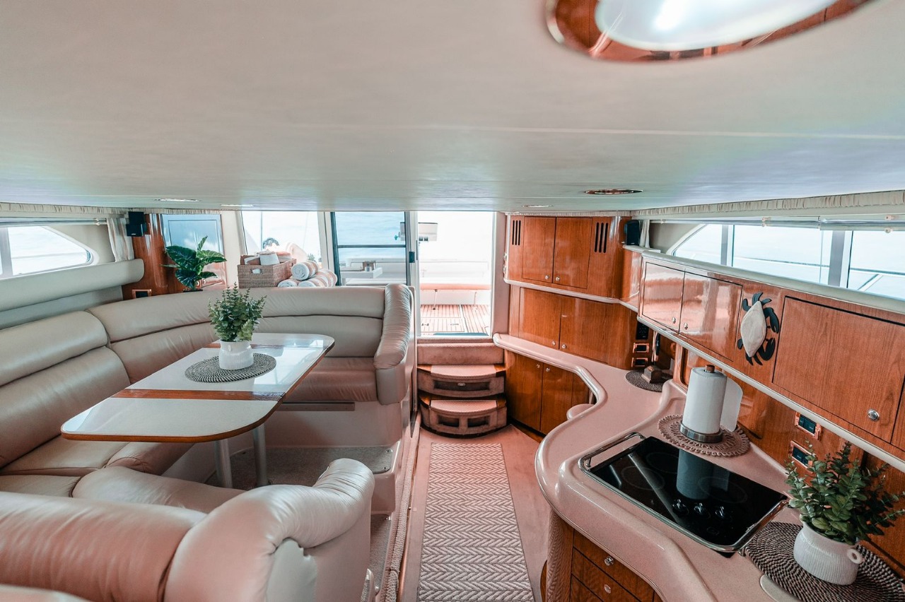 mr sea 50 ft sea ray flybridge mr sea 50 ft sea ray flybridge