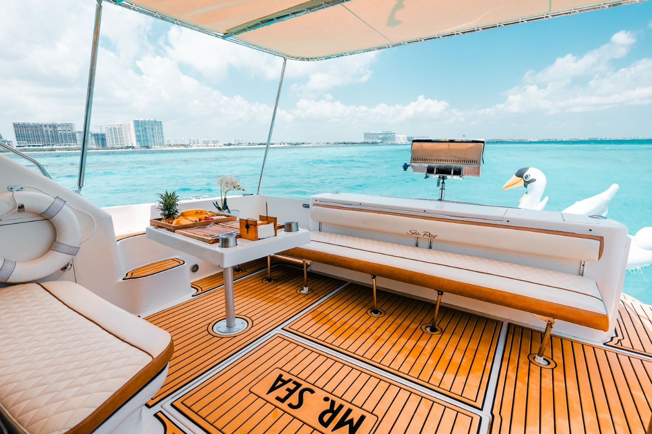 mr sea 50 ft sea ray flybridge mr sea 50 ft sea ray flybridge