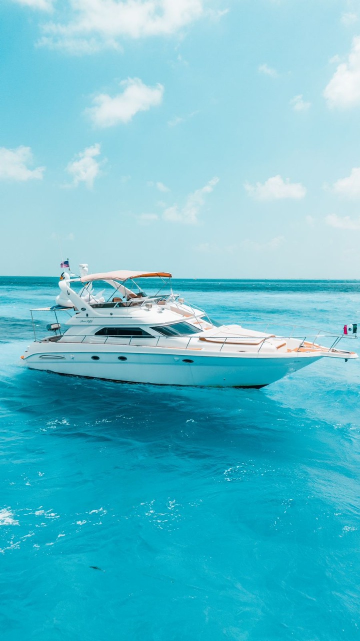 mr sea 50 ft sea ray flybridge mr sea 50 ft sea ray flybridge