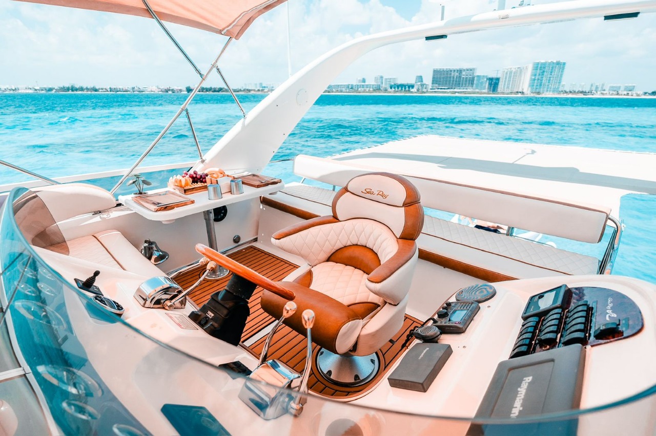 mr sea 50 ft sea ray flybridge mr sea 50 ft sea ray flybridge