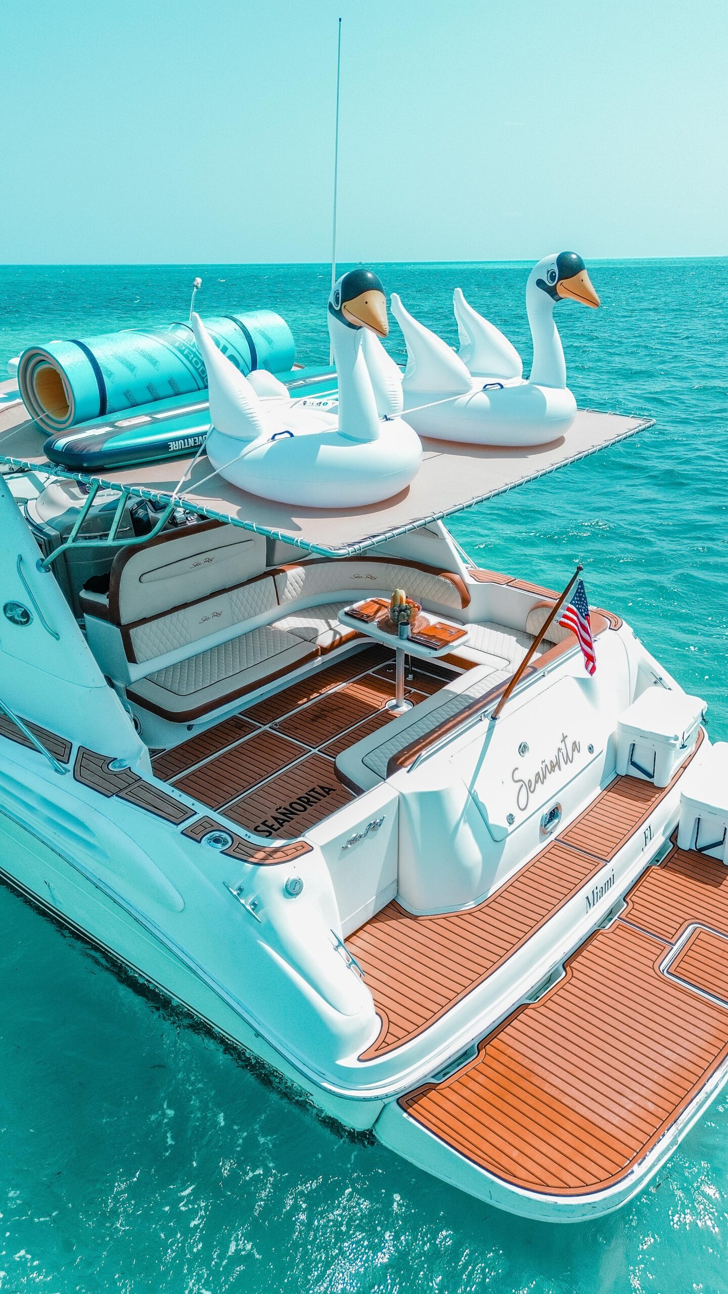 seañorita 43 ft sea ray sundancer seañorita 43 ft sea ray sundancer