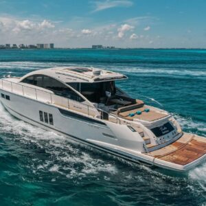 Home tinto fairline formula 62ft