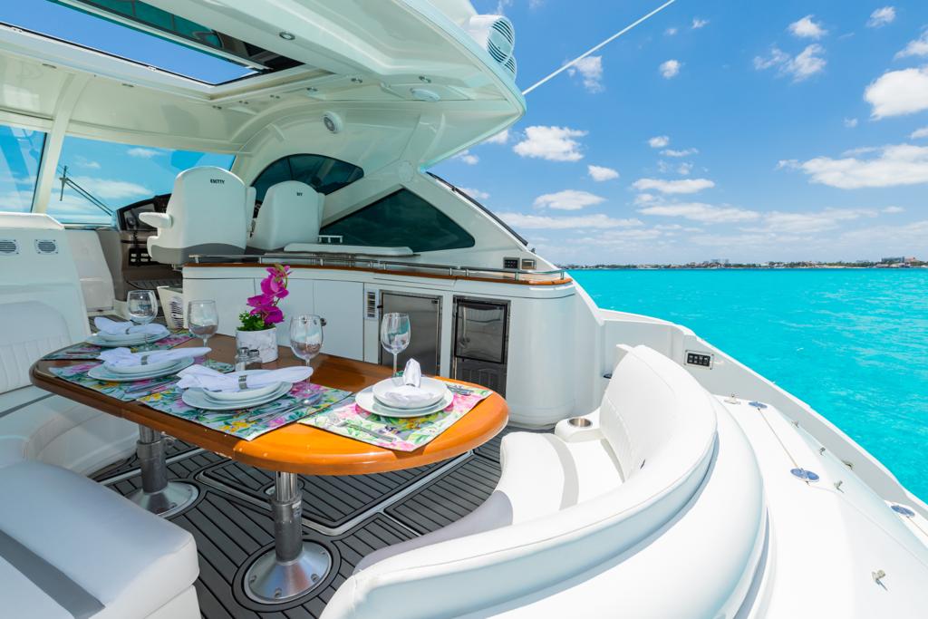 knotty boy 55fts crusiers yacht coupé sport knotty boy 55fts crusiers yacht coupé sport