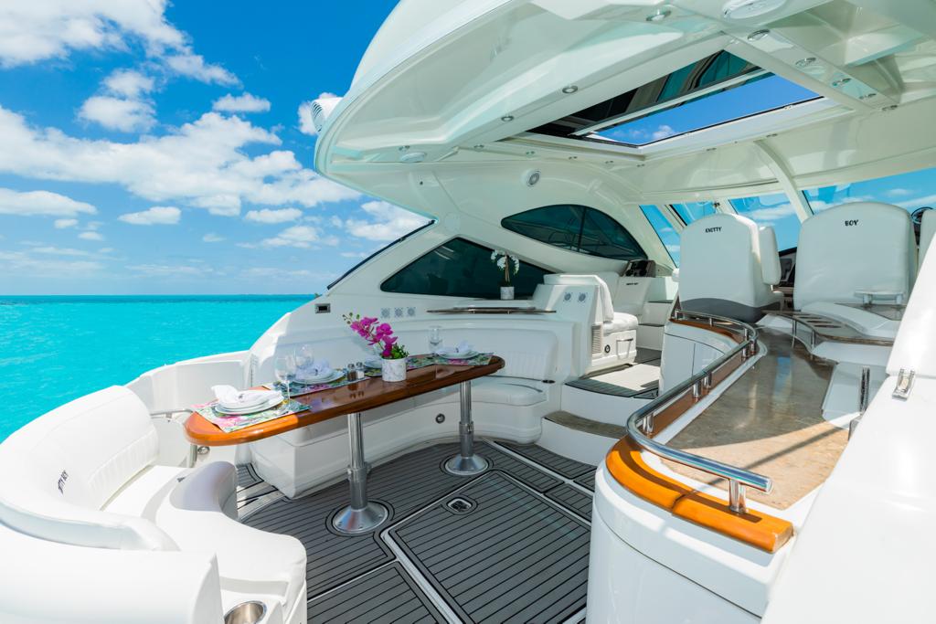 knotty boy 55fts crusiers yacht coupé sport knotty boy 55fts crusiers yacht coupé sport