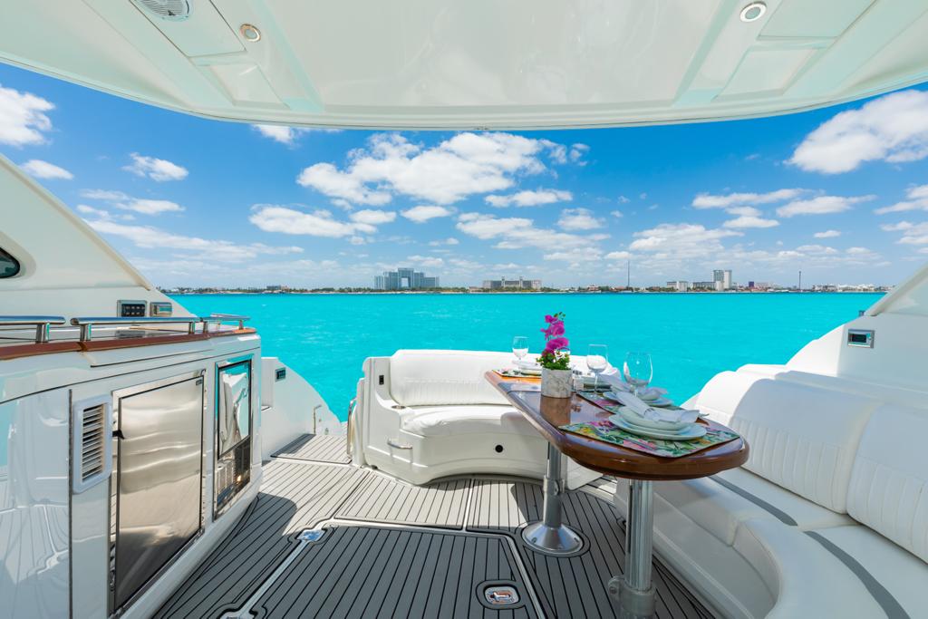 knotty boy 55fts crusiers yacht coupé sport knotty boy 55fts crusiers yacht coupé sport