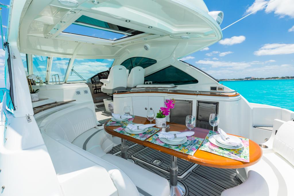 knotty boy 55fts crusiers yacht coupé sport knotty boy 55fts crusiers yacht coupé sport