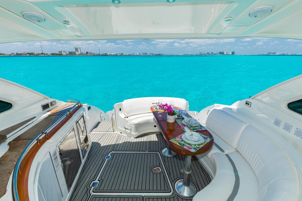 knotty boy 55fts crusiers yacht coupé sport knotty boy 55fts crusiers yacht coupé sport