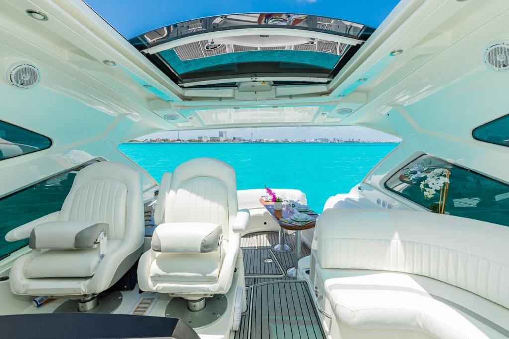 knotty boy 55fts crusiers yacht coupé sport knotty boy 55fts crusiers yacht coupé sport