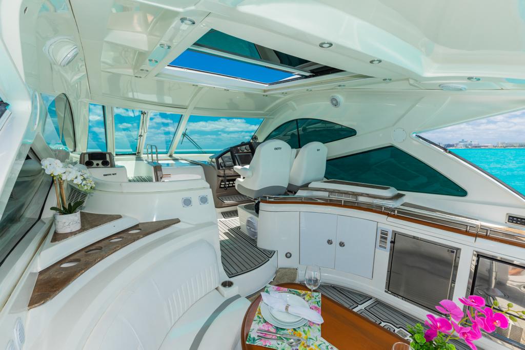 knotty boy 55fts crusiers yacht coupé sport knotty boy 55fts crusiers yacht coupé sport