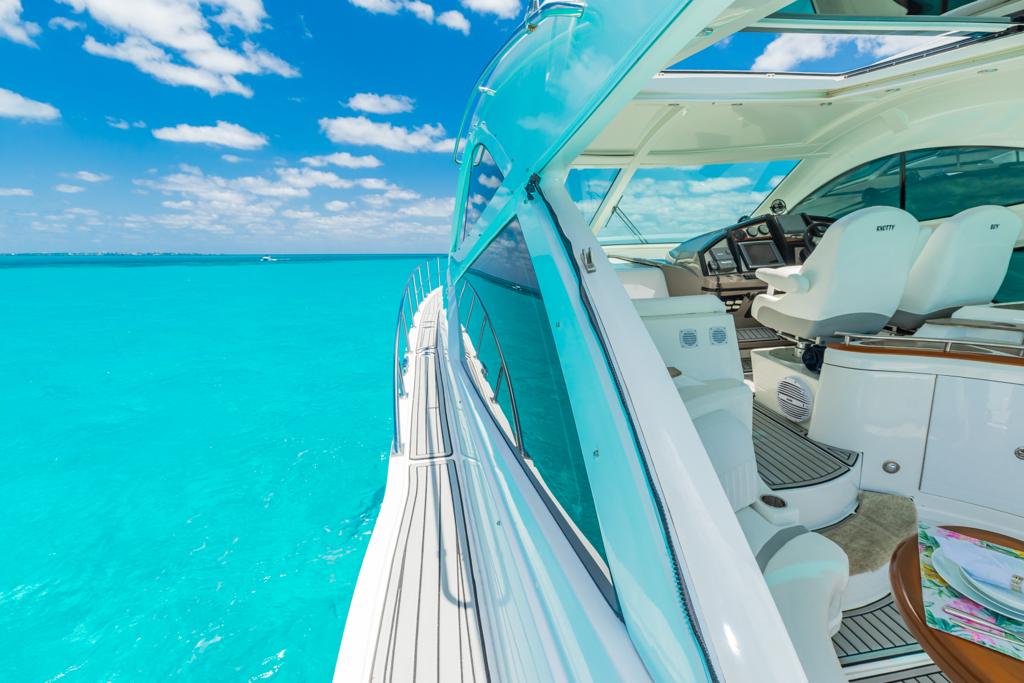 knotty boy 55fts crusiers yacht coupé sport knotty boy 55fts crusiers yacht coupé sport