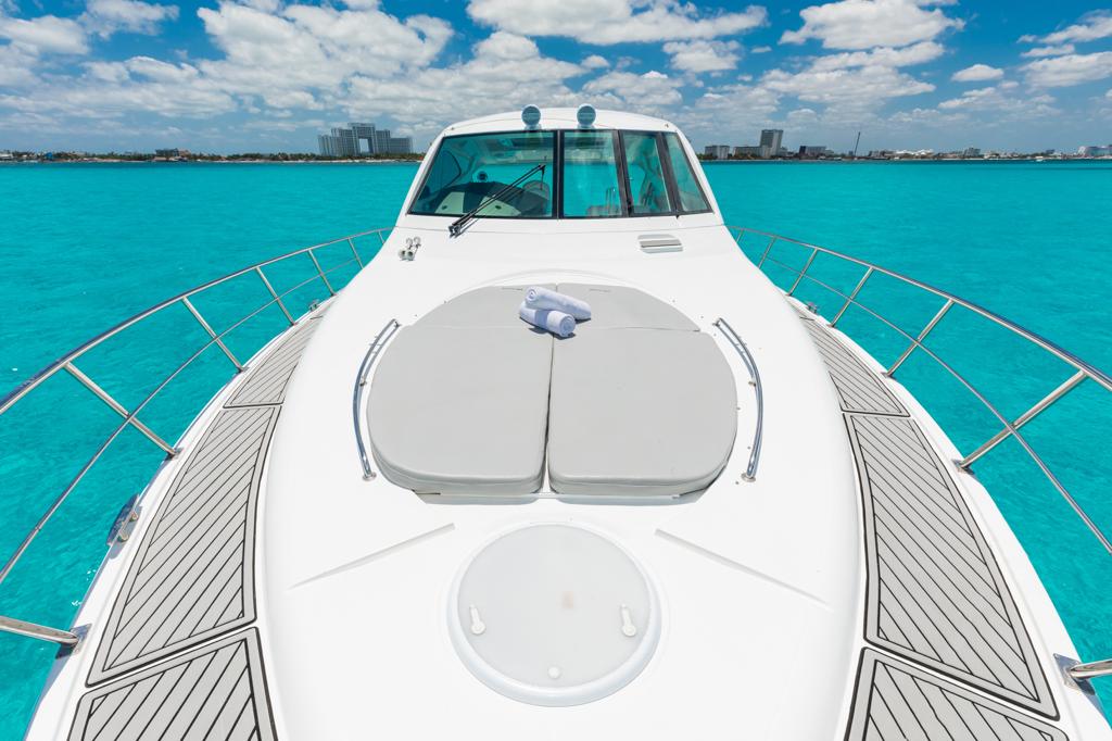 knotty boy 55fts crusiers yacht coupé sport knotty boy 55fts crusiers yacht coupé sport