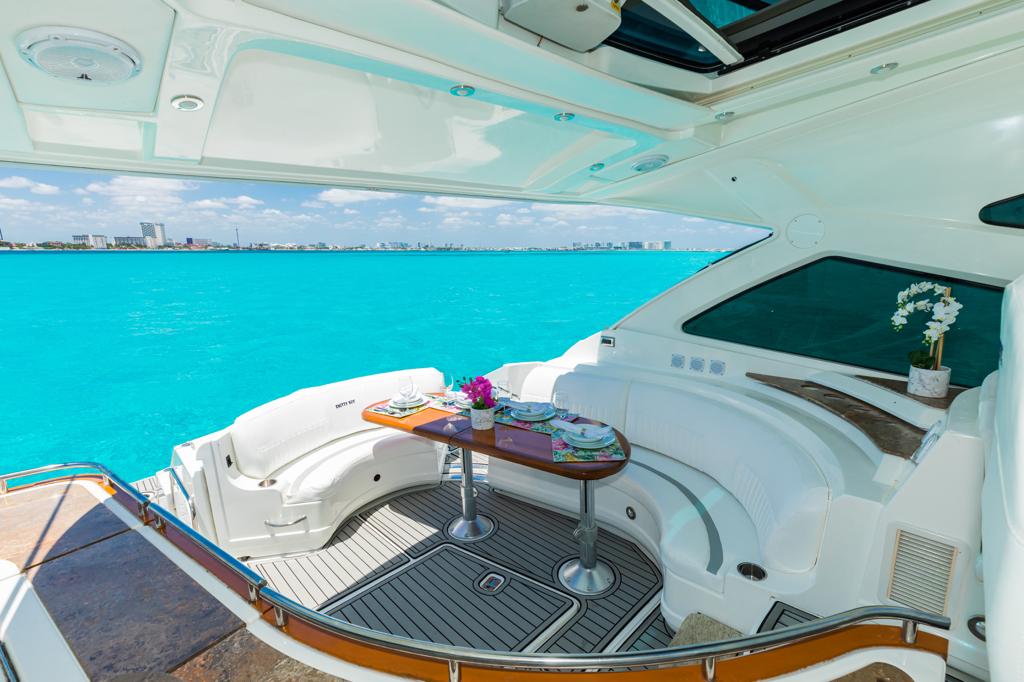 knotty boy 55fts crusiers yacht coupé sport knotty boy 55fts crusiers yacht coupé sport