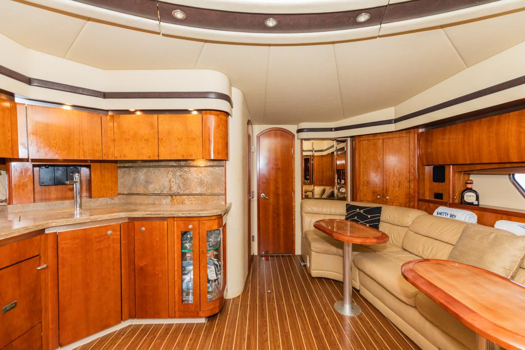 knotty boy 55fts crusiers yacht coupé sport knotty boy 55fts crusiers yacht coupé sport