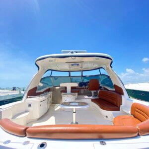 Home check mate 55 fts sea ray sundancer 2010