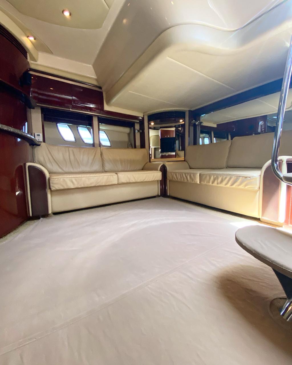 check mate 55 fts sea ray sundancer 2010 check mate 55 fts sea ray sundancer 2010